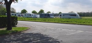 The owners have been warned to leave by the evening or face enforcement action