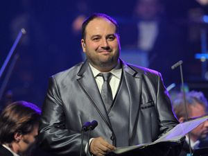 Supporting image for story: Wynne Evans, Toyah Willcox and Punam Krishan join Strictly 2024 line-up