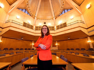 Supporting image for story: New children's trust launched