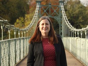 Supporting image for story: ‘Parents are worried about what their youngsters are seeing online’ - Shrewsbury MP seeks views ahead of proposed social media ban for under 16s