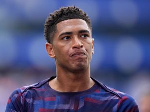 Supporting image for story: 'There should be limits on the horrible things you can say' - Jude Bellingham opens up on feeling vulnerable to mark World Mental Health Day