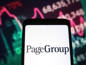 Supporting image for story: PageGroup profits dive as recruiter cuts more jobs