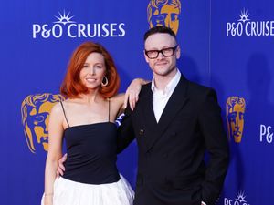 Supporting image for story: Kevin Clifton says Stacey Dooley would be ‘amazing’ Strictly Come Dancing host