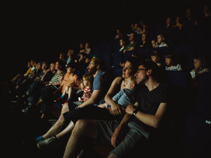 Supporting image for story: Programme announced for Flatpack Festival in Birmingham