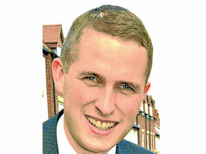 Supporting image for story: Action pledge over Huntington waste plant worries