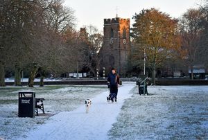 The Croft, Aldridge. Photo: Tim Thursfield