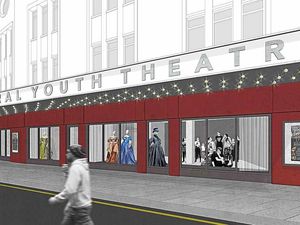 Supporting image for story: New Wolverhampton Central Youth Theatre home is scuppered