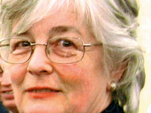 Supporting image for story: Just being chased by a dog can be a tragedy for ewes