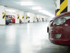 Supporting image for story: UK drivers face up to 230 per cent increase in parking fees