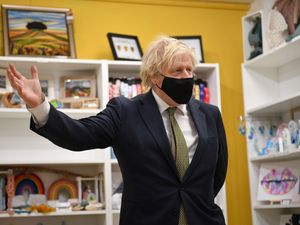 Supporting image for story: Lockdown easing will not be delayed by vaccine change for under-30s – PM