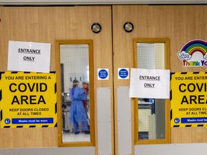 Supporting image for story: Covid-19 infects cell factors ‘more abundant in the elderly, men, and smokers’