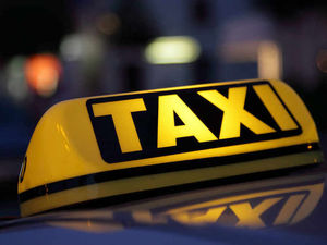 Supporting image for story: Taxi driver assaulted by passenger in Lichfield