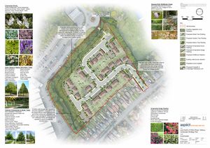 Environmental plan for Oldbury