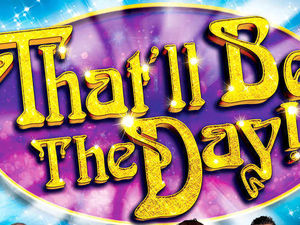 Supporting image for story: Rock 'n' Roll variety show That'll Be The Day at the Wolverhampton Grand Theatre
