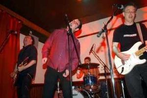Supporting image for story: Thanks, council, for killing the music