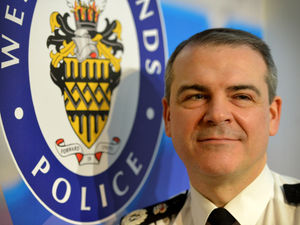 Supporting image for story: Express & Star comment: Public deserves better protection from police and courts