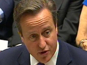 Supporting image for story: Our 'clear' duty to help Iraq as West Midlands MPs back airstrikes