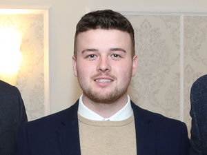 Supporting image for story: Virus stops the Shropshire Schools Games