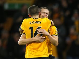 Supporting image for story: Wolves begin 2019 in optimistic mood ahead of Crystal Palace clash
