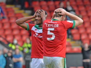 Supporting image for story: Walsall 1 Bristol Rovers 2 - Player ratings