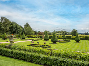 Supporting image for story: Luxury Staffordshire spa hotel launches new dinner, bed and breakfast deal