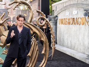 Supporting image for story: House Of The Dragon to return for a third series