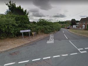 Supporting image for story: Telford road to be closed for electrical works