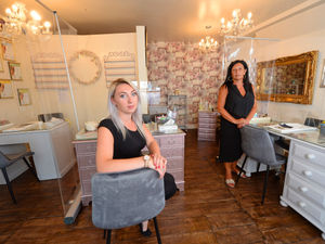 Supporting image for story: 'What about us?' Forgotten Shropshire businesses left in limbo