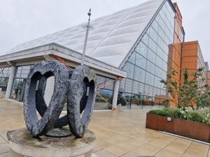 Supporting image for story: NHS Trust AGM back in person in pivotal year