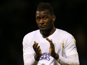 Supporting image for story: Sam Ricketts relaxed at Shrewsbury transfer speculation