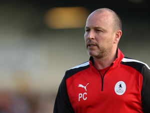 Supporting image for story: AFC Fylde vs AFC Telford - Match preview 