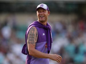 Supporting image for story: Andrew Flintoff: I’m keen to continue coaching after Northern Superchargers role