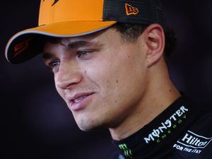 Supporting image for story: Lando Norris to go ‘flat-out’ in pursuit of world championship