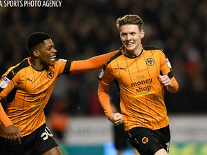 Supporting image for story: Wolves 1 Villa 0 - Report and pictures