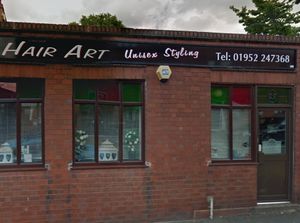 Supporting image for story: Takeaway plan for Wellington hair salon with three full-time jobs planned