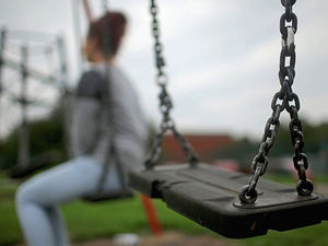 Supporting image for story: Dozens of children at risk of exploitation in Walsall 