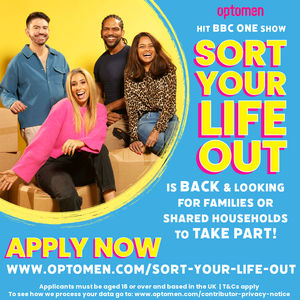 The production company behind the hit show are looking for people to take part in the next series