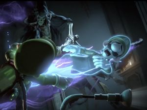 Supporting image for story: Is Nintendo’s Luigi dead? Well, people have been freaking out like he is