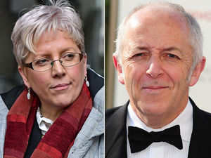 Supporting image for story: Peter Rhodes on Carrie Gracie, Jeremy Bowen and the BBC pay row