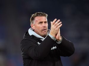 Supporting image for story: Rob Edwards set for Wolves job as contract revealed