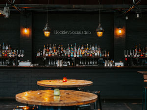 Supporting image for story: Hockley Social Club unveils packed final autumn programme as it prepares to close doors at end of year