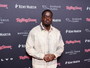 Supporting image for story: Daniel Kaluuya explains why he has turned down fashion campaigns