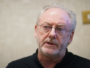 Supporting image for story: Game Of Thrones star Liam Cunningham says Stardust campaigners ‘abandoned’