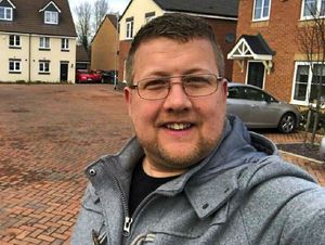 Councillor Thomas Janke 