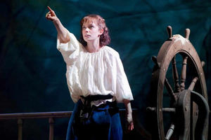 Sarah Middleton as Jim