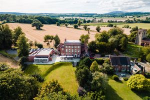 Stockton House is hosting its wedding showcase on October 5