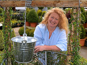 Supporting image for story: Allotment too big for you?
