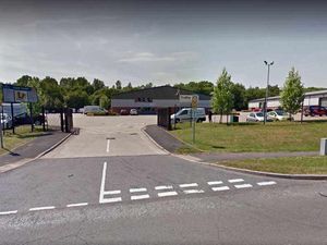 Supporting image for story: Pirates and Princesses Adventure Zone in Telford hit by vandals