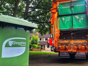 Supporting image for story: Shropshire Council reveals 62,000 households sign up to controversial garden waste scheme - earning approximately nearly £3.5 million