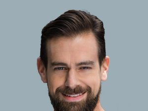 Supporting image for story: Twitter boss Jack Dorsey reveals unusual diet and fitness habits
